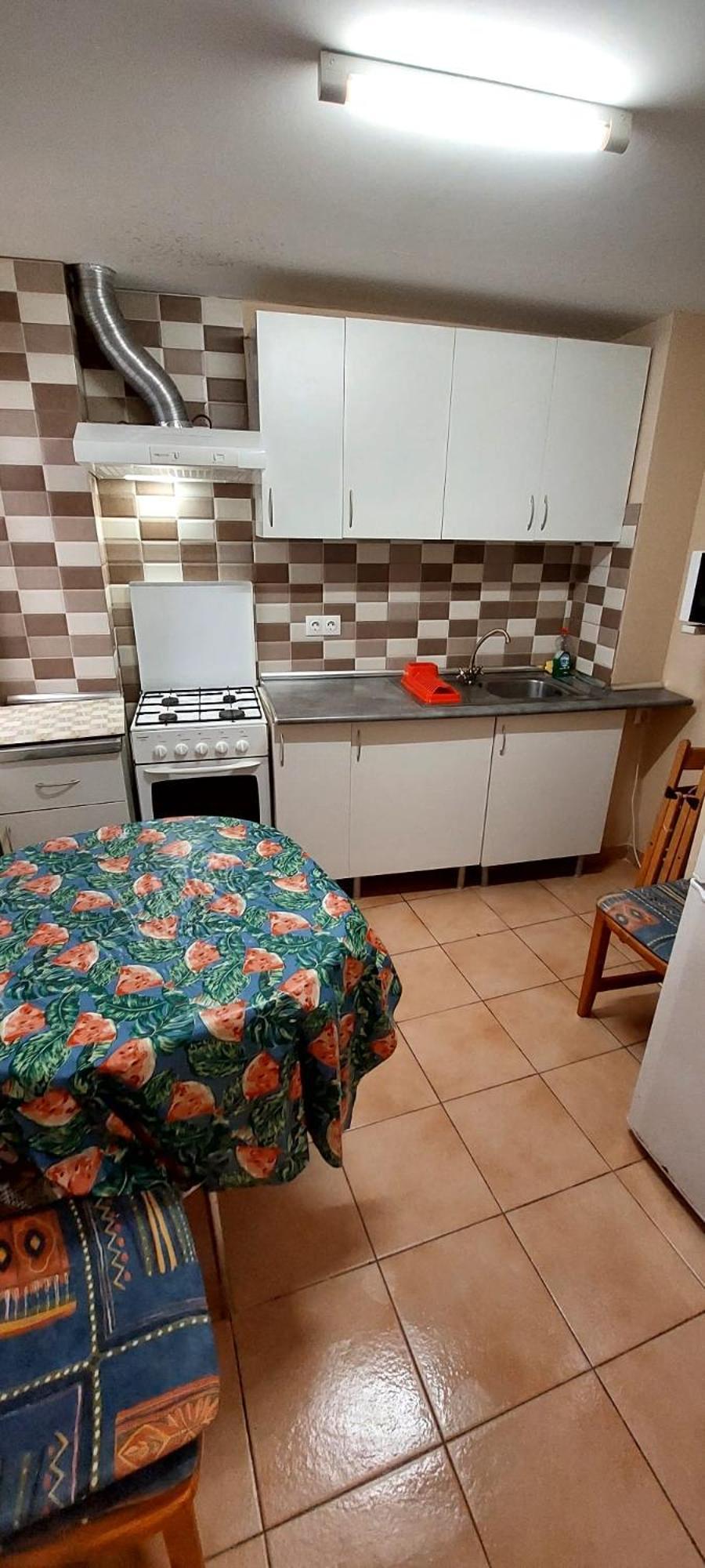 Apartamentos con patio Alicante Esterno foto