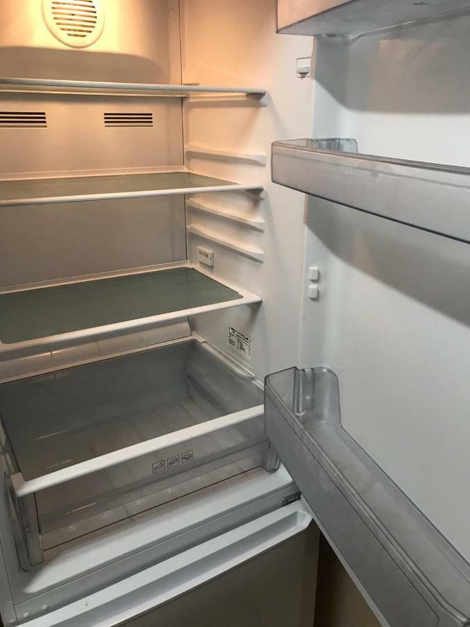 Apartamentos con patio Alicante Esterno foto